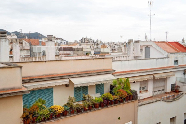 #20512 - Appartement - Centre, Sitges 