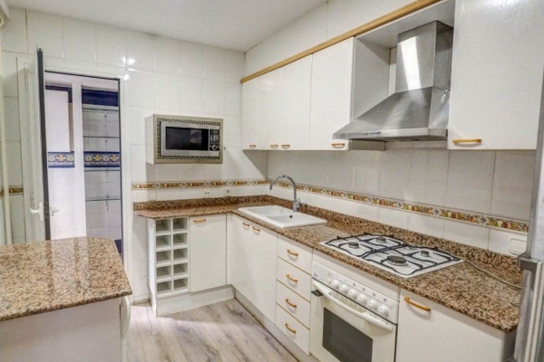 Apartment - 3 Rooms 1 Bathrooms 74 m2 | Els Molins, Sitges - 20651