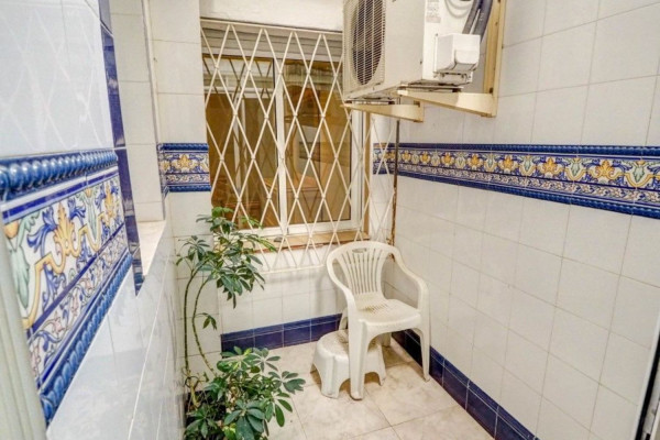 #Appartement - 3 Chambres 1 Salle de bain 74 m2 | Els Molins, Sitges unknown