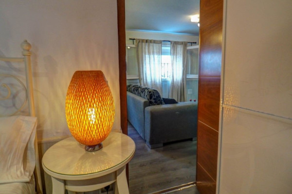 #20697 - Appartement - Els Molins - Hospital, Sitges 