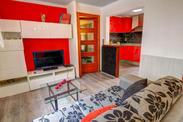 #living - Apartment - 2 Rooms 1 Bathrooms 59 m2 | Els Molins-Observatorio-Pins Vens, Sitges 