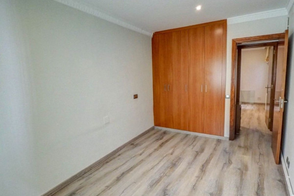 #Appartement - 3 Chambres 1 Salle de bain 74 m2 | Els Molins, Sitges bedroom