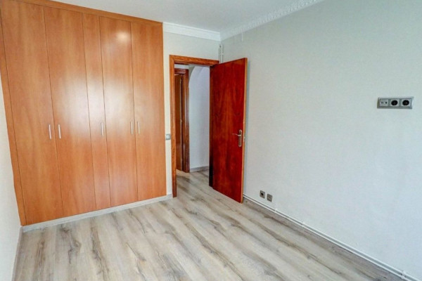 #Appartement - 3 Chambres 1 Salle de bain 74 m2 | Els Molins, Sitges bedroom