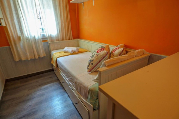#bedroom - Apartment - 2 Rooms 1 Bathrooms 59 m2 | Els Molins-Observatorio-Pins Vens, Sitges 