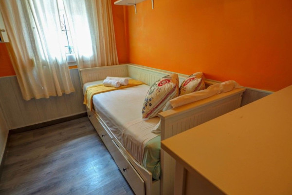 #20780 - Appartement - Els Molins - Hospital, Sitges 