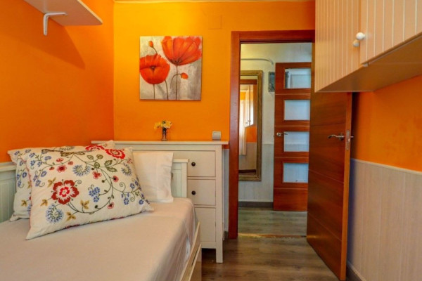 #20793 - Appartement - Els Molins - Hospital, Sitges 