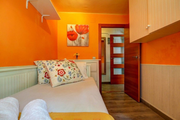 #20797 - Appartement - Els Molins - Hospital, Sitges 