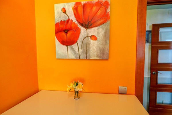 #20801 - Appartement - Els Molins - Hospital, Sitges 