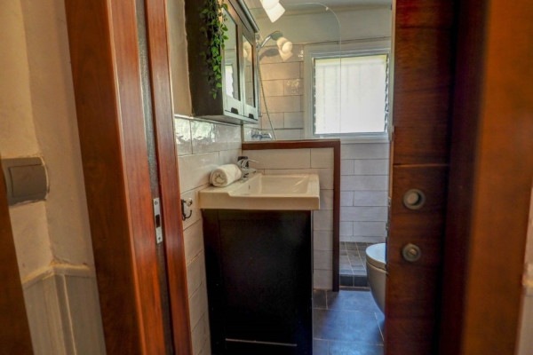 #bathroom - Apartment - 2 Rooms 1 Bathrooms 59 m2 | Els Molins-Observatorio-Pins Vens, Sitges 