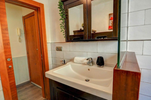 #bathroom - Apartment - 2 Rooms 1 Bathrooms 59 m2 | Els Molins-Observatorio-Pins Vens, Sitges 