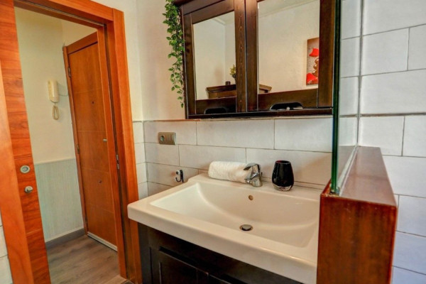 #20818 - Appartement - Els Molins - Hospital, Sitges 