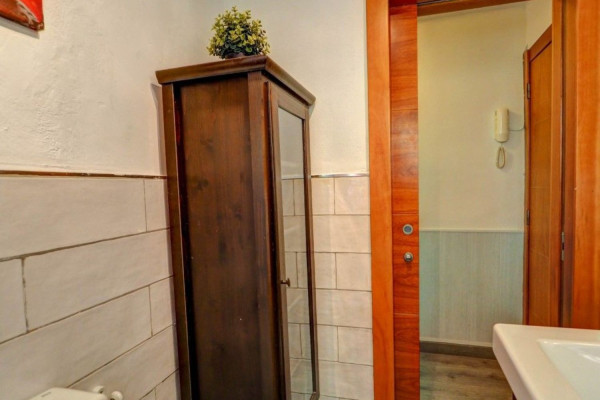 #20824 - Appartement - Els Molins - Hospital, Sitges 