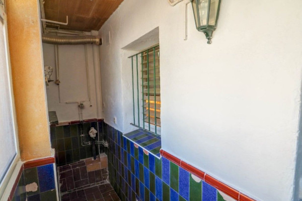#20837 - Appartement - Cases Noves, Sitges 