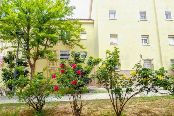 #20838 - Appartement - Els Molins - Hospital, Sitges 