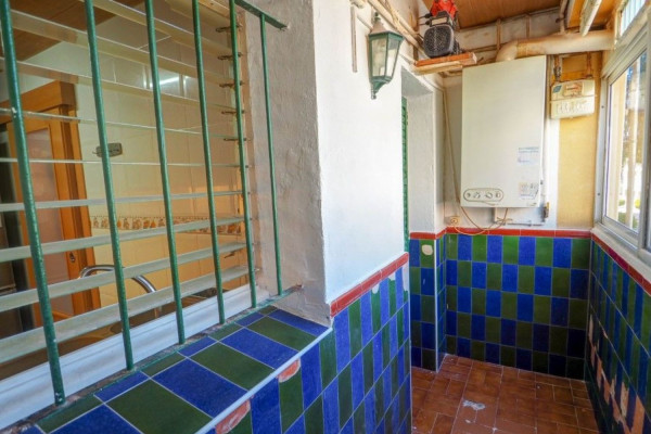 #20840 - Appartement - Cases Noves, Sitges 