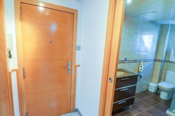 #20846 - Appartement - Cases Noves, Sitges 