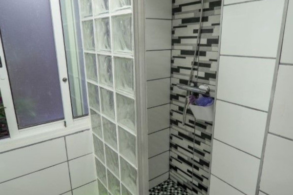 bathroom - ¡Coqueto piso en el Centro!