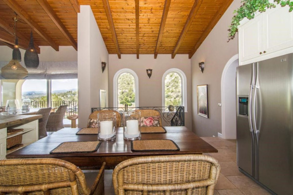 #20926 - Hus - Montgavina, Sitges 