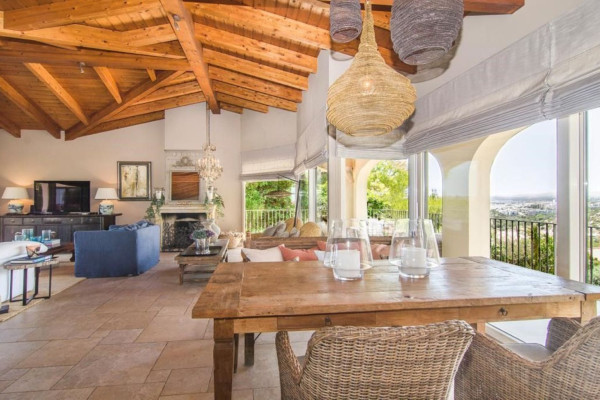 #20929 - Huis - Montgavina, Sitges 