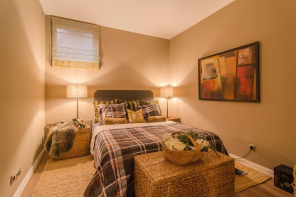 #20938 - Huis - Montgavina, Sitges 