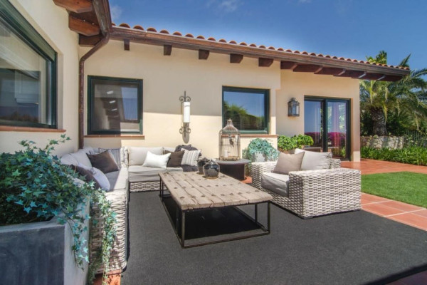 #20940 - Huis - Montgavina, Sitges 
