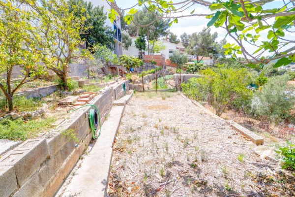 #Houses & Villas - 5 Rooms 3 Bathrooms 216 m2 | Cubelles, Cubelles garden