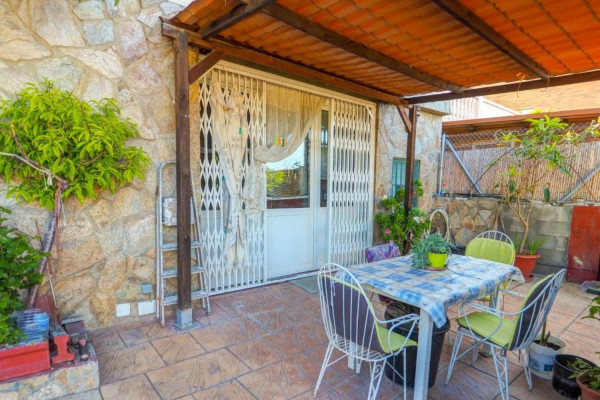 #Casas & Villas - 4 Habitaciones 2 Baños 190 m2 | Sant Pere de Ribes, Sant Pere de Ribes terrace