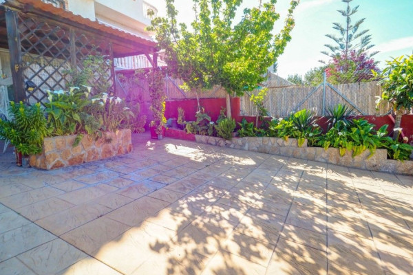 #Casas & Villas - 4 Habitaciones 2 Baños 190 m2 | Sant Pere de Ribes, Sant Pere de Ribes terrace