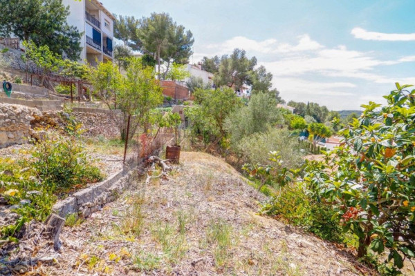 #Houses & Villas - 5 Rooms 3 Bathrooms 216 m2 | Cubelles, Cubelles garden