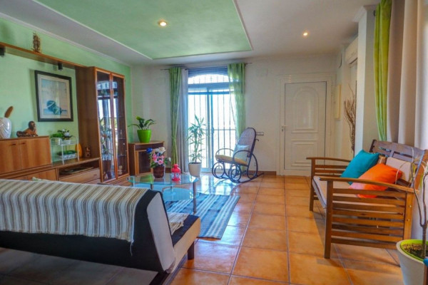 #Casas & Villas - 4 Habitaciones 2 Baños 190 m2 | Sant Pere de Ribes, Sant Pere de Ribes living