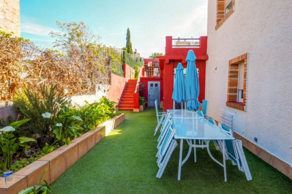 #Casas & Villas - 4 Habitaciones 2 Baños 190 m2 | Sant Pere de Ribes, Sant Pere de Ribes unknown