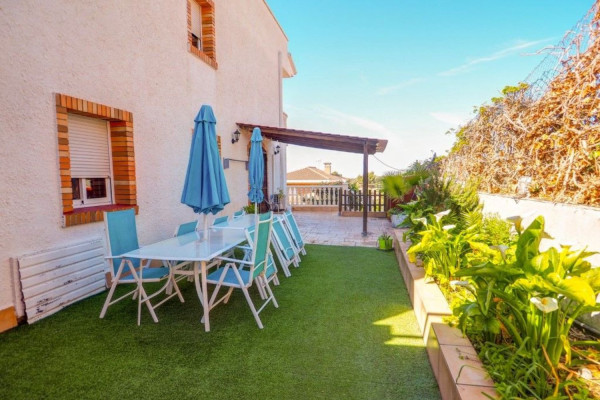 #Casas & Villas - 4 Habitaciones 2 Baños 190 m2 | Sant Pere de Ribes, Sant Pere de Ribes terrace