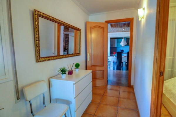 #corridor - Maisons & Villas - 4 Chambres 2 Salle de bain 190 m2 | Sant Pere de Ribes, Sant Pere de Ribes 