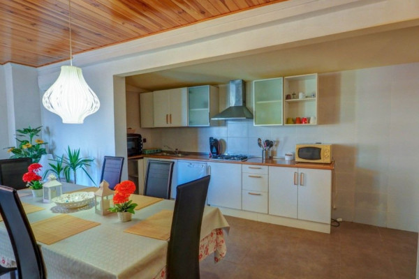 #Casas & Villas - 4 Habitaciones 2 Baños 190 m2 | Sant Pere de Ribes, Sant Pere de Ribes kitchen