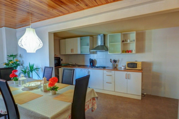 #Houses & Villas - 4 Rooms 2 Bathrooms 190 m2 | Sant Pere de Ribes, Sant Pere de Ribes kitchen