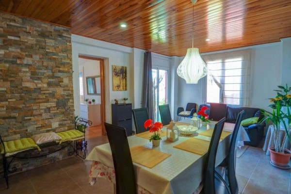 #Casas & Villas - 4 Habitaciones 2 Baños 190 m2 | Sant Pere de Ribes, Sant Pere de Ribes living