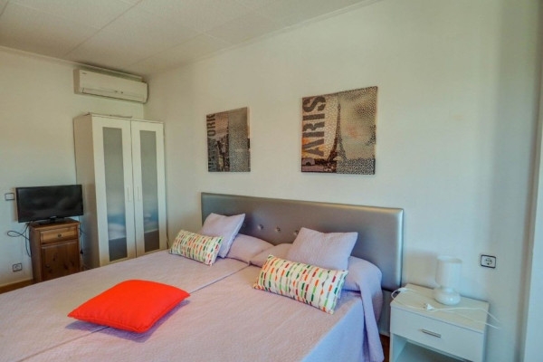 #Casas & Villas - 4 Habitaciones 2 Baños 190 m2 | Sant Pere de Ribes, Sant Pere de Ribes bedroom