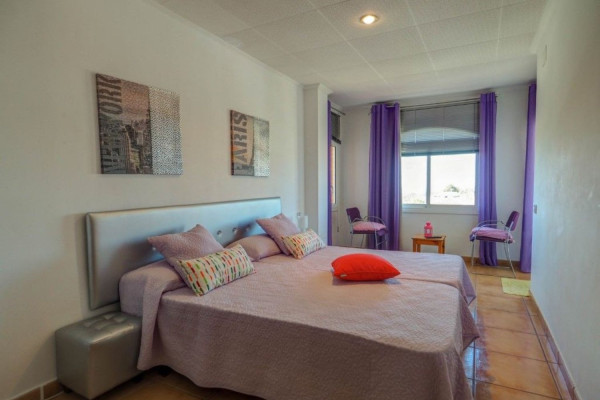 #Casas & Villas - 4 Habitaciones 2 Baños 190 m2 | Sant Pere de Ribes, Sant Pere de Ribes bedroom