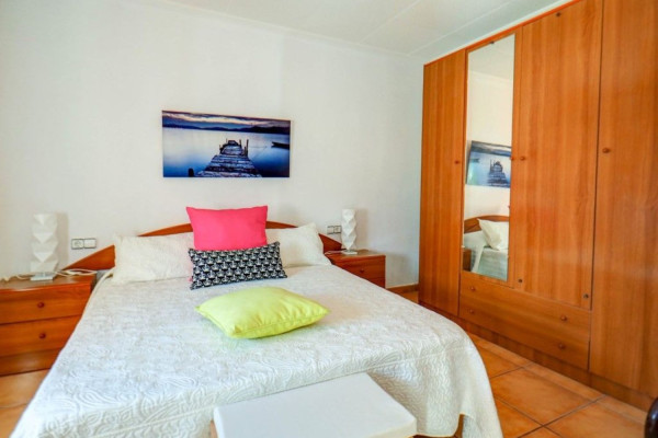 #Casas & Villas - 4 Habitaciones 2 Baños 190 m2 | Sant Pere de Ribes, Sant Pere de Ribes bedroom