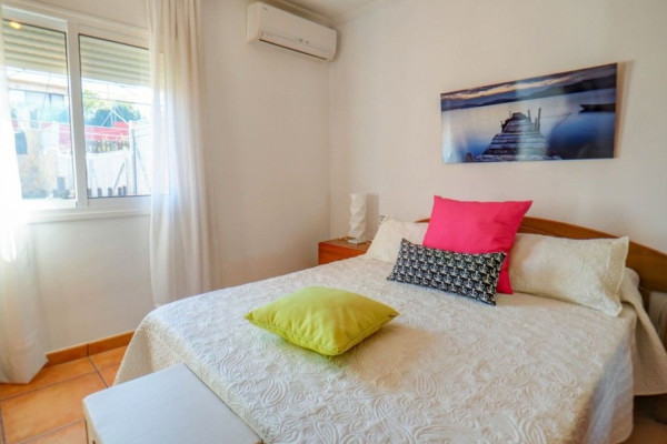 #Casas & Villas - 4 Habitaciones 2 Baños 190 m2 | Sant Pere de Ribes, Sant Pere de Ribes bedroom