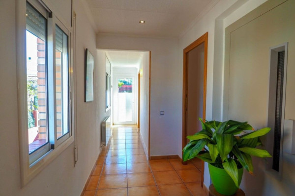 #corridor - Casas & Villas - 4 Habitaciones 2 Baños 190 m2 | Sant Pere de Ribes, Sant Pere de Ribes 