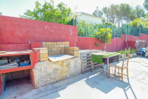 #Casas & Villas - 4 Habitaciones 2 Baños 190 m2 | Sant Pere de Ribes, Sant Pere de Ribes terrace