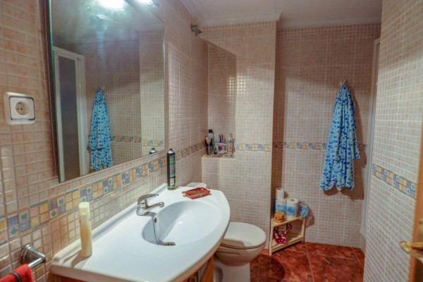 #bathroom - Casas & Villas - 4 Habitaciones 2 Baños 190 m2 | Sant Pere de Ribes, Sant Pere de Ribes 