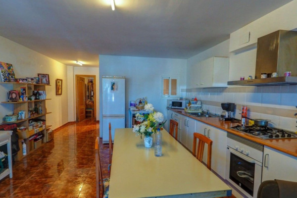 #Maisons & Villas - 4 Chambres 2 Salle de bain 190 m2 | Sant Pere de Ribes, Sant Pere de Ribes kitchen