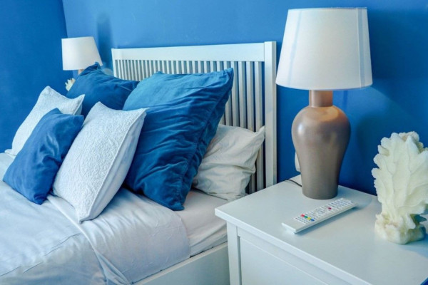 #Apartamento - 2 Habitaciones 1 Baños 79 m2 | Vallpineda, Sant Pere de Ribes Dormitorio