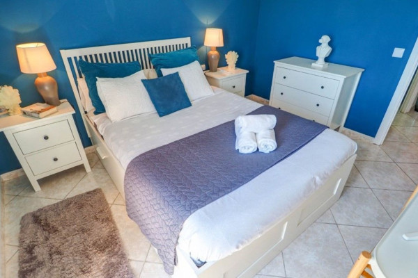 #Apartamento - 2 Habitaciones 1 Baños 79 m2 | Vallpineda, Sant Pere de Ribes Dormitorio