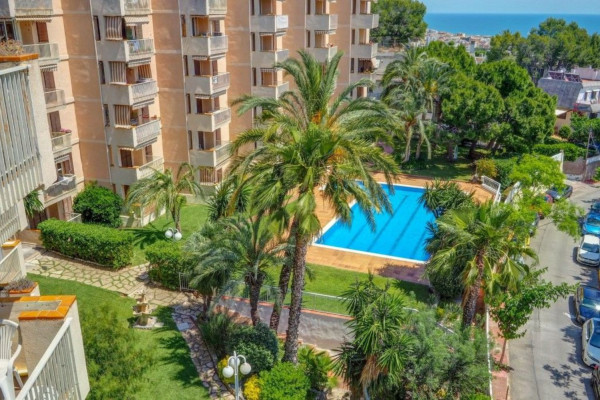 #Apartamento - 2 Habitaciones 1 Baños 79 m2 | Vallpineda, Sant Pere de Ribes Vistas
