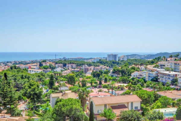 #Apartamento - 2 Habitaciones 1 Baños 79 m2 | Vallpineda, Sant Pere de Ribes Vistas