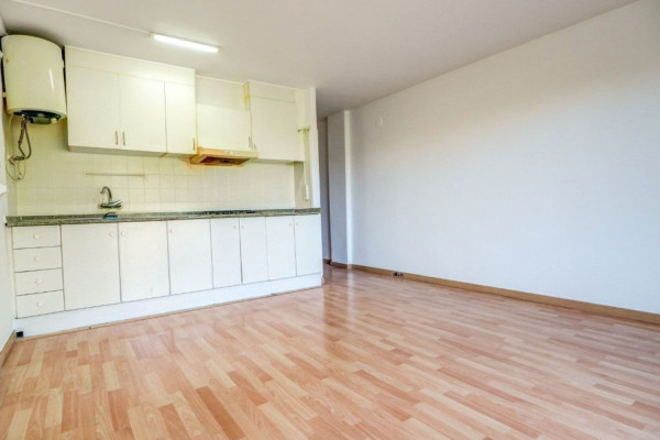 #Apartamento - 1 Habitaciones 1 Baños 55 m2 | Els Cards, Els Cards kitchen