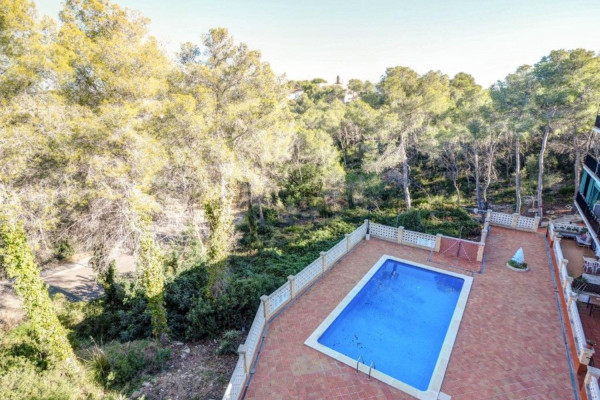 #Apartamento - 1 Habitaciones 1 Baños 55 m2 | Els Cards, Els Cards pool